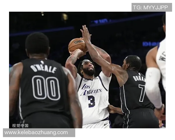 湖人对阵篮网精彩全场比赛录像回放及精彩瞬间分析