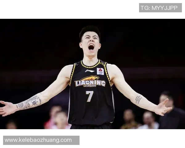 郭艾伦领衔中国男篮新一代崛起之路展望未来篮球事业发展新篇章